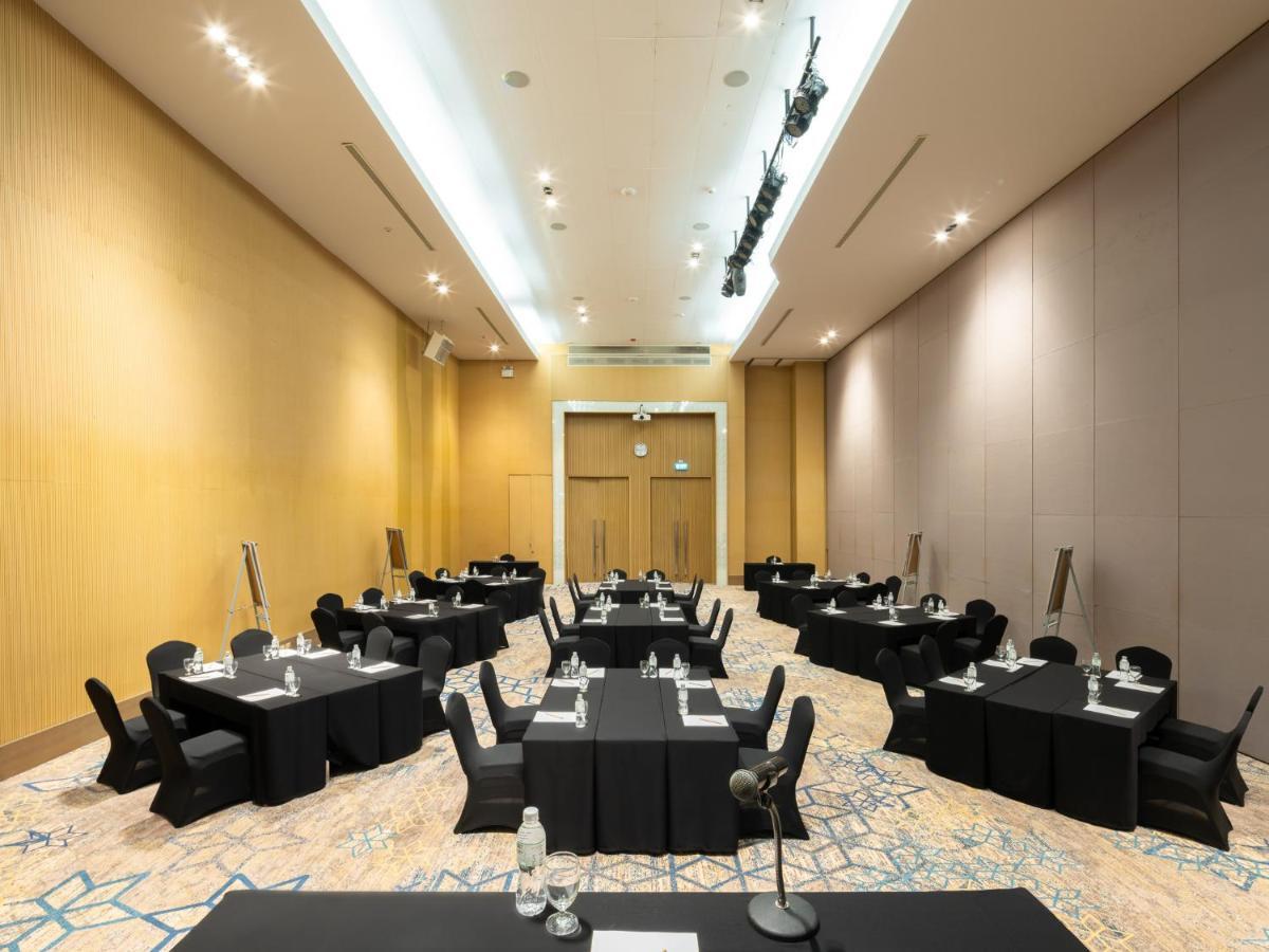 The Idle Hotel And Residence Ban Lam Rua Taek 외부 사진