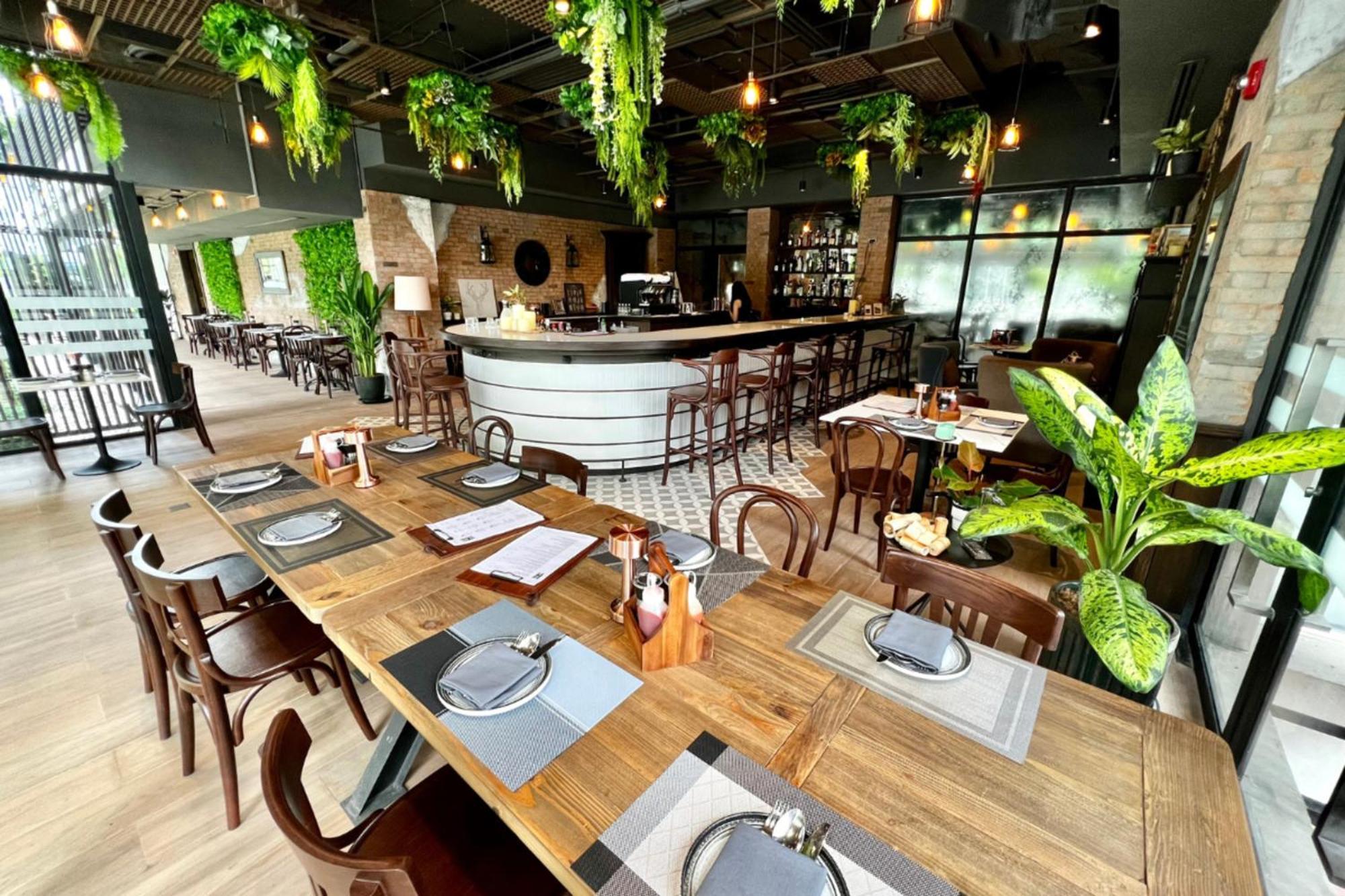 The Idle Hotel And Residence Ban Lam Rua Taek 외부 사진