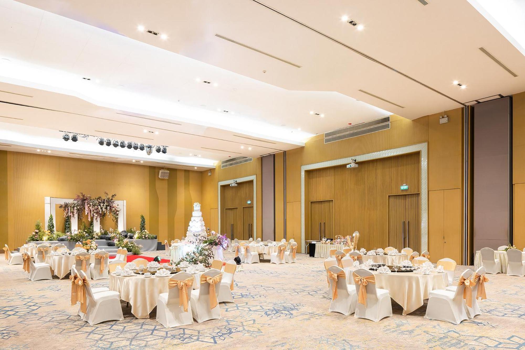 The Idle Hotel And Residence Ban Lam Rua Taek 외부 사진
